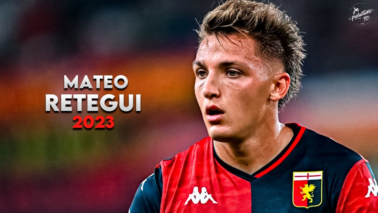 من التانغو إلى الأزوري: رحلة ماتيو ريتيغي لتمثيل إيطاليا في كرة القدم